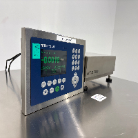 Mettler Toledo IND570xx Balance image 0